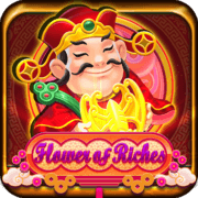 Hoa của sự giàu có game thumbnail