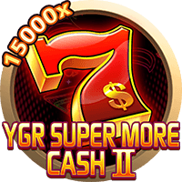 YGR Siêu Nổ Thưởng 7 II game thumbnail