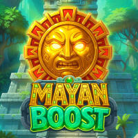 Mayan Bùng Nổ