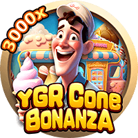 YGR Cone BONANZA thumbnail