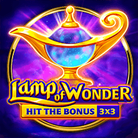 Đèn thần La-tinh game thumbnail