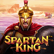 Vua của sparta