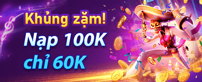 Nhận Thưởng Jackpot Tức Thì banner image