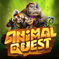 Animal Quest thumbnail