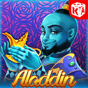 Đèn của Aladdin game thumbnail