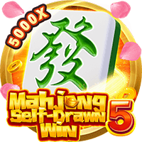 Tự Rút Mạt Chược 5 game thumbnail