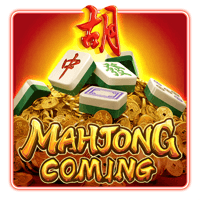 Mạt Chược Đến Rồi game thumbnail